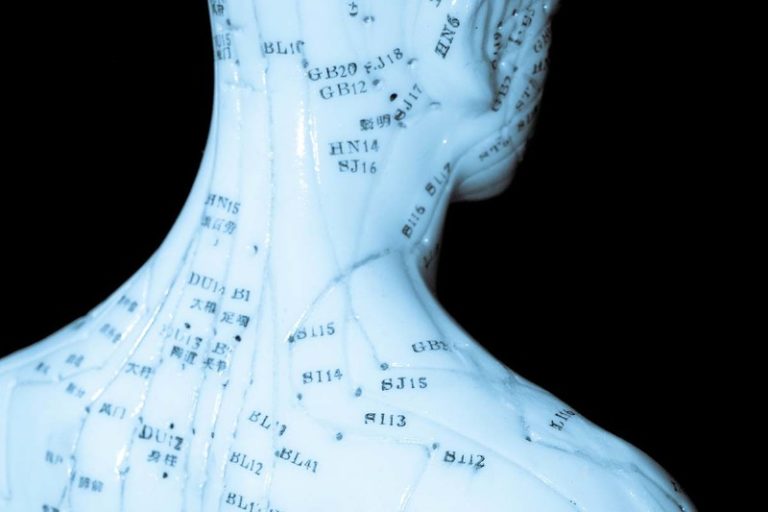 What are Acupuncture Points and how do they work?